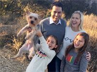 An Inspired Journey to Healthly Nutrition