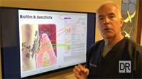 Explaining Gum Pocket Measurements to Patients (Periodontal Charting)