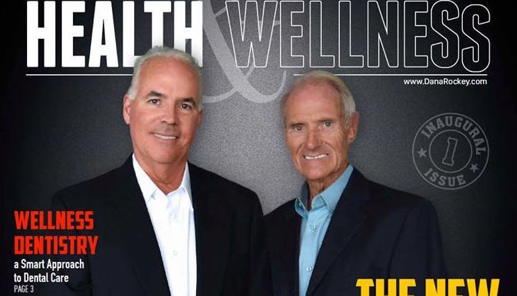 Dental healthcare provider launches new outreach campaign targeting physicians and patients