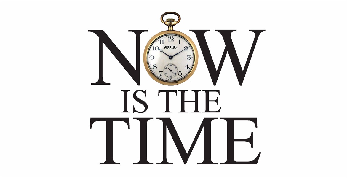 IT'S A SELLER'S MARKET