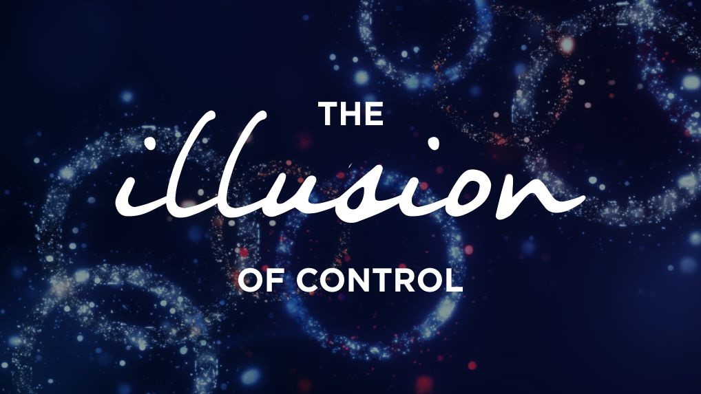 CONTROL IS AN ILLUSION. LET AFTCO SW HELP YOU IMPROVE THE QUALITY OF LIFE.