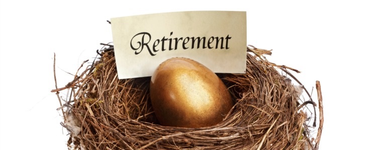 FUNDING YOUR PENSION PLAN 