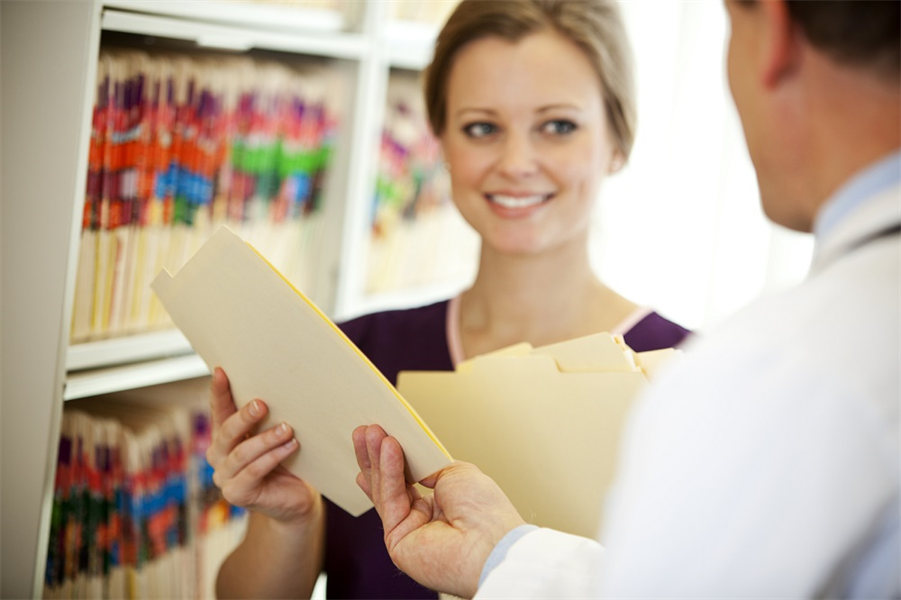 Recording a Comprehensive Medical History