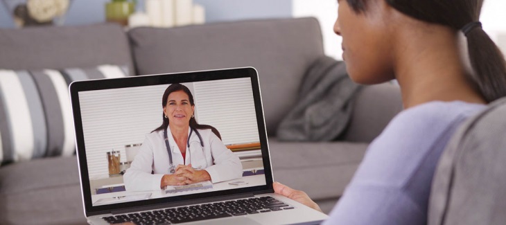 Telemedicine - The Future