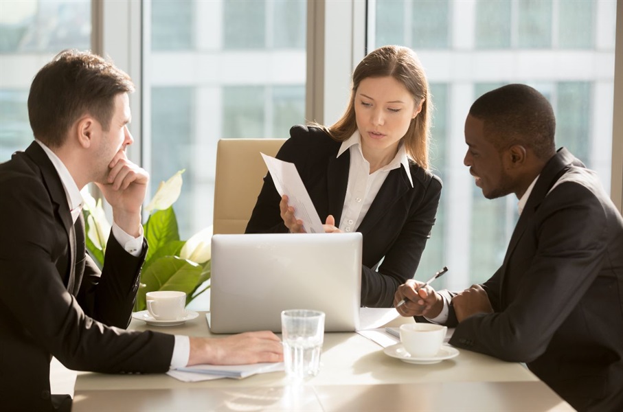 2021 Internal Audit Checklist