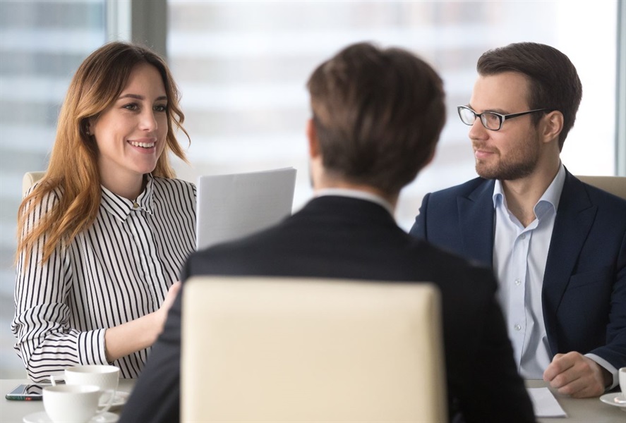 2021 HR Compliance Checklist