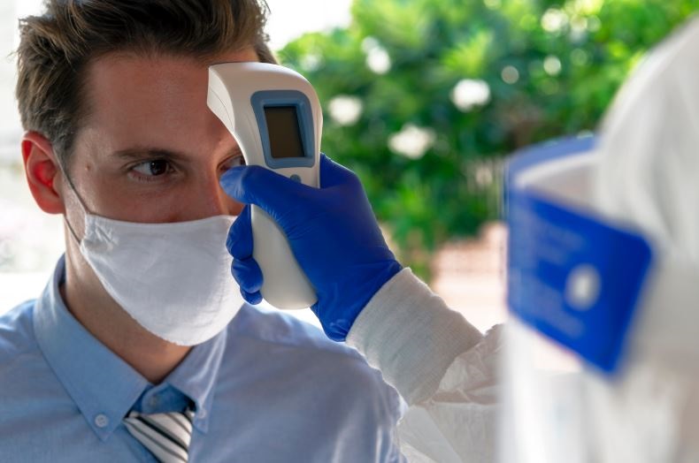 Know Your Rights: Coronavirus (COVID-19) and the Workplace