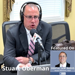 Should My Staff Be Independent Contractors? (Dental Law Radio, Episode 5)