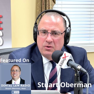 How to Avoid HR Problems (Dental Law Radio, Episode 6)