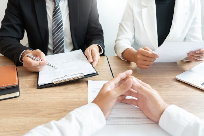 DSOs Beware -- Here Comes the Government