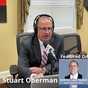 2021 Internal Audit Checklist (Dental Law Radio)