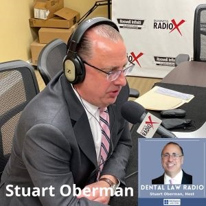 Are You Violating Federal Law in the Interview Process? (Dental Law Radio) 