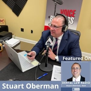 Dental Board Complaints 