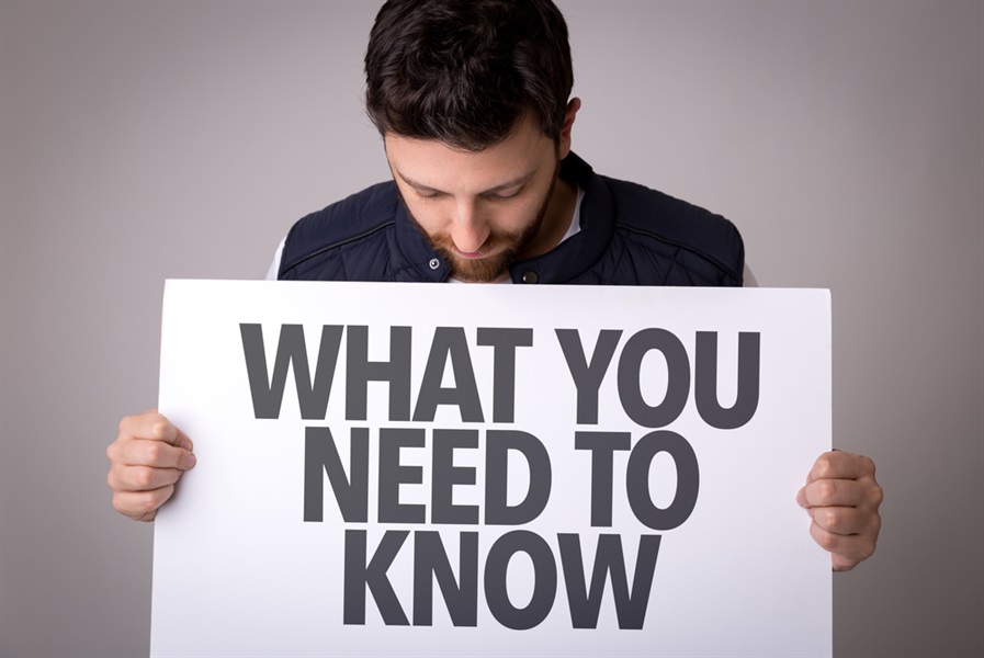 2022 Law and Regulatory Changes Part 1 of 3