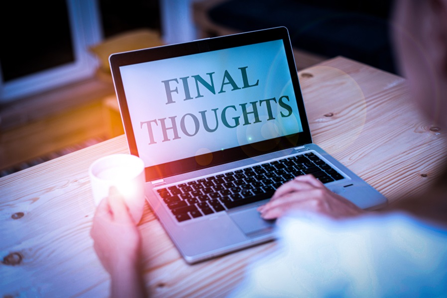 2022 Law and Regulatory Changes (Part 3 of 3)