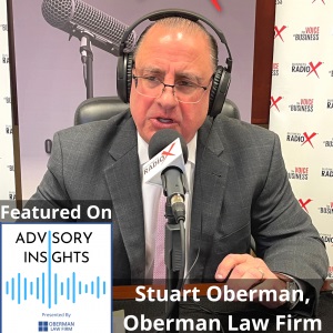 Marijuana and Psychedelics in Your Workplace (Advisory Insights Podcast, Episode 27)