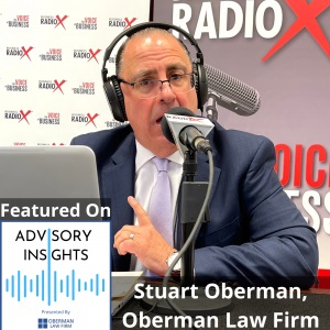 Five Sections in Your Employee Manual Which Should Be Overhauled (Advisory Insights Podcast, Episode 29)