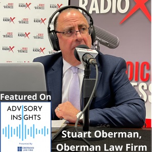 New Federal Protections for Pregnant and Nursing Workers (Advisory Insights Podcast, Episode 33)