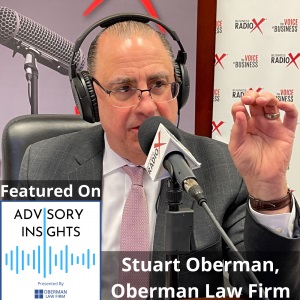 What You Must Know When Forming an LLC, Partnership, or Corporation (Advisory Insights Podcast, Episode 36)