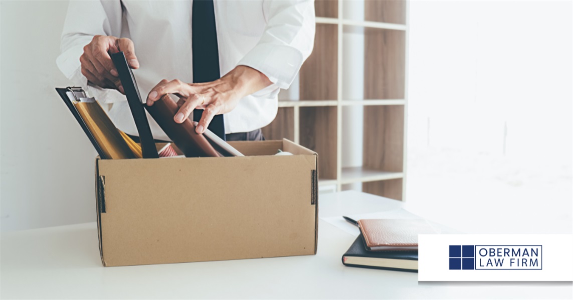 Terminating an Employee – What Employers Need to Know