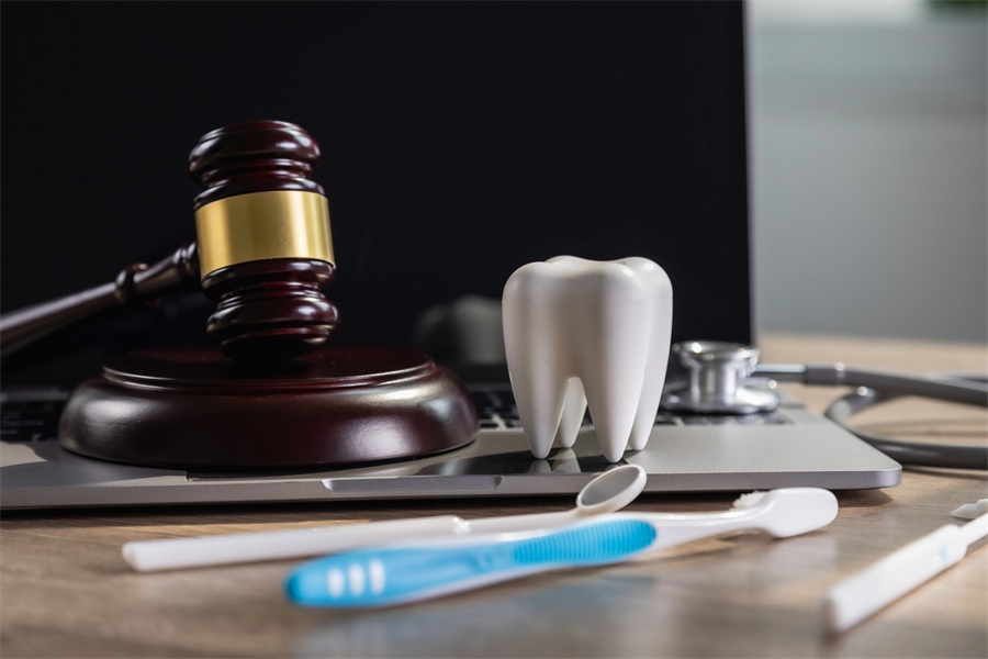 The Top 10 Compliance Mistakes That Put Dental Practices at Risk
