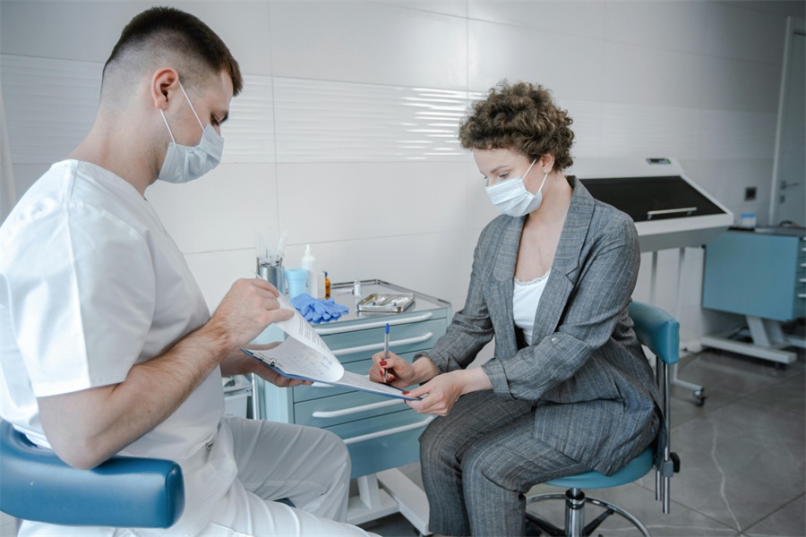 Informed Consent in Dentistry: What Every Practice Must Include
