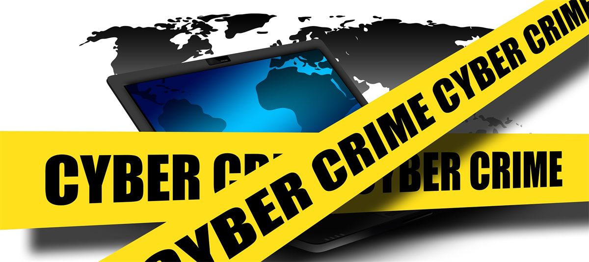 Ransomware - Catastrophic Cyber Security Breaches