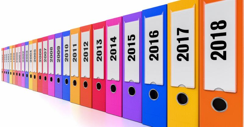 2018 Employee Manual Updates