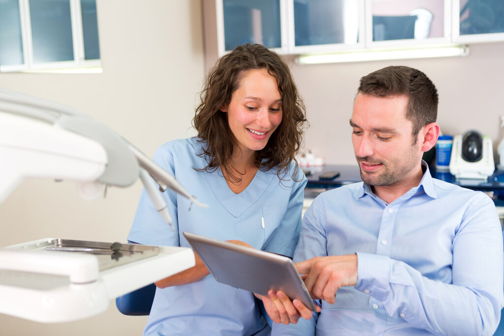 DSO dental transactions – whatever every dentist needs to know