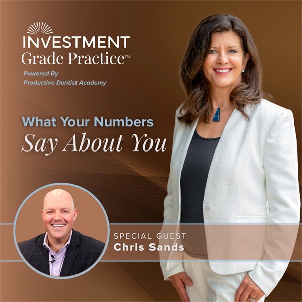 What Your Numbers Say About You (E.155)