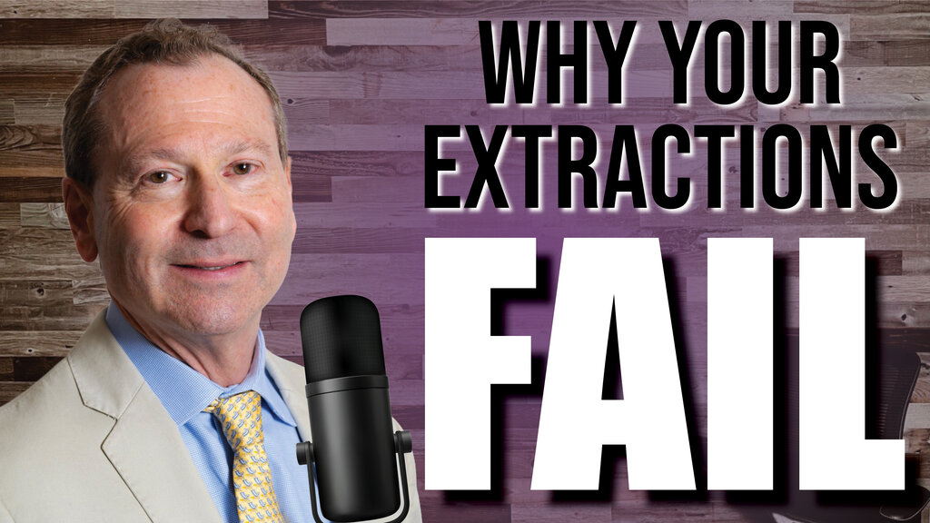 Dr. Jay Reznick : Dentistry Uncensored w/ Howard Farran #1705