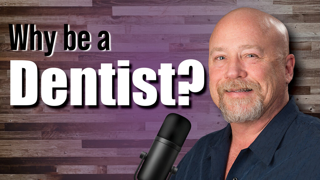 Benjamin Wachter : Dentistry Uncensored w/ Howard Farran #1710