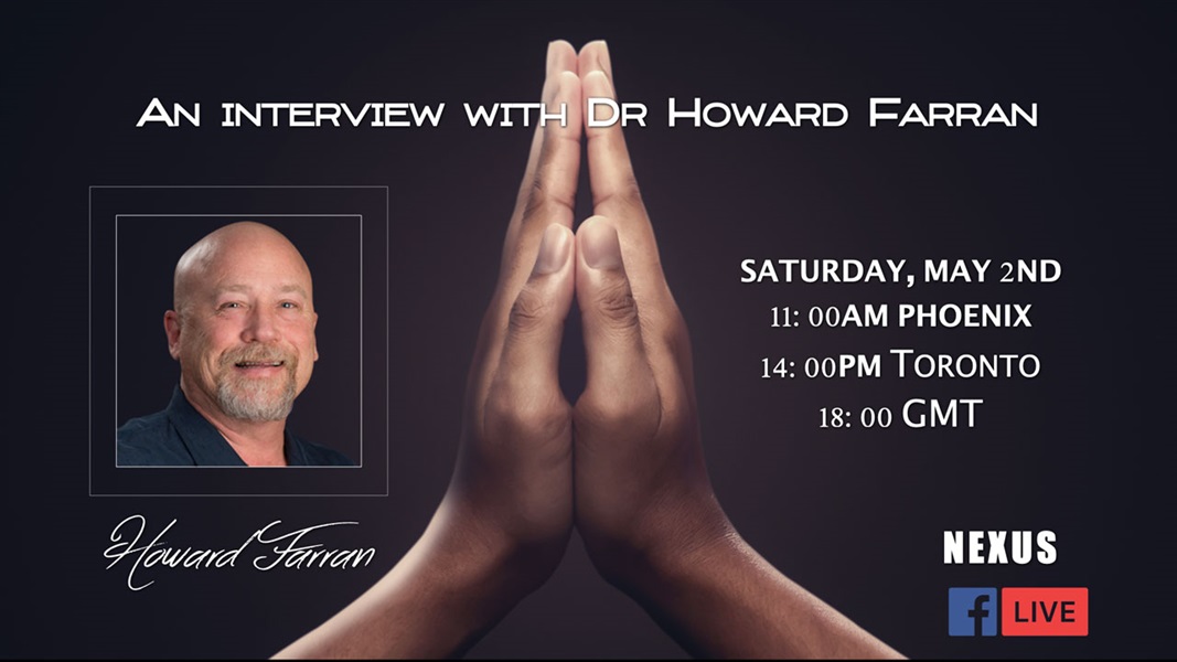 Dr. Howard Farran on Dentistry Post COVID-19 with Dr. Ken Serota