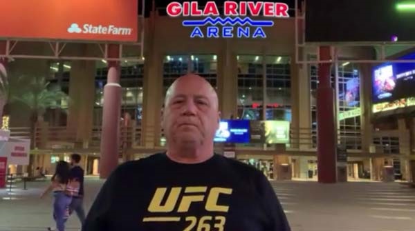 Howard Speaks: What can dentists learn from the UFC - Ultimate Fighting Championship? 