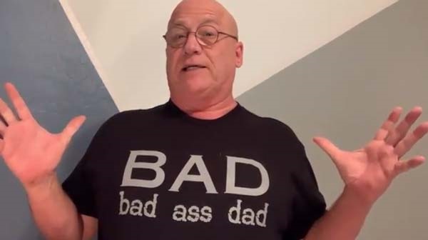 Howard Speaks: Doc, I practiced through the 2008 bankruptcy of Lehman Brothers. 