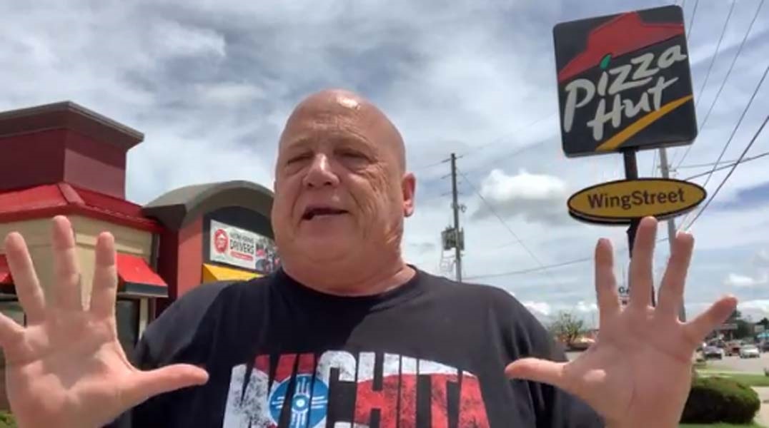 Howard Speaks: Dentists could learn a lot from Pizza Hut