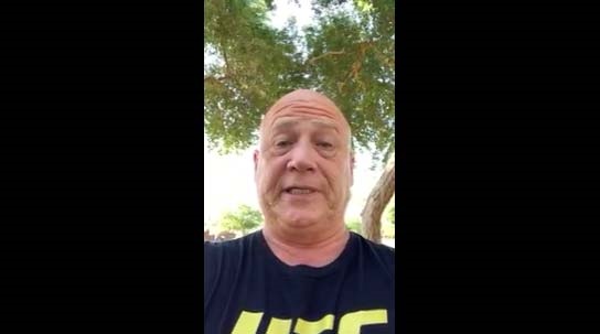 Howard Speaks: Let’s get back to the pre-pandemic mindset.