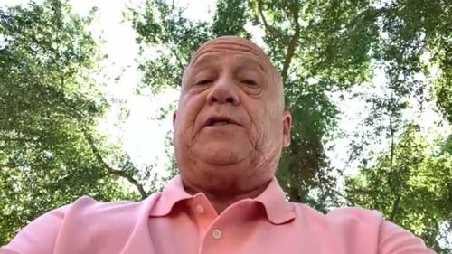 Howard Speaks: Getting to Yes by Tracking No