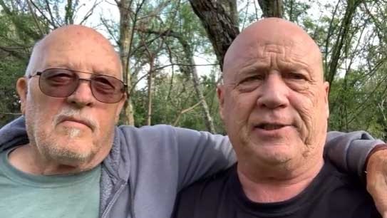 Howard Speaks: Your treatment plans must last at least five years.