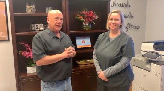 Howard Speaks: Dr. Tater Tot shares his Tips On Temps (TOT) 