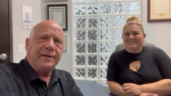 Howard Speaks: Dentist Howard Farran discusses treatment plan presentations with expert world-class closer Maria Medina