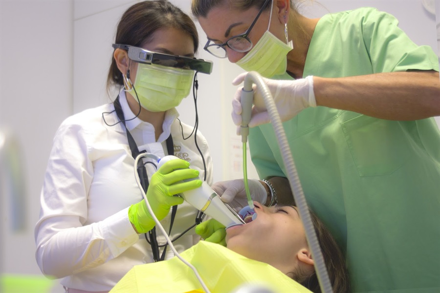 How to Market a Dental Practice