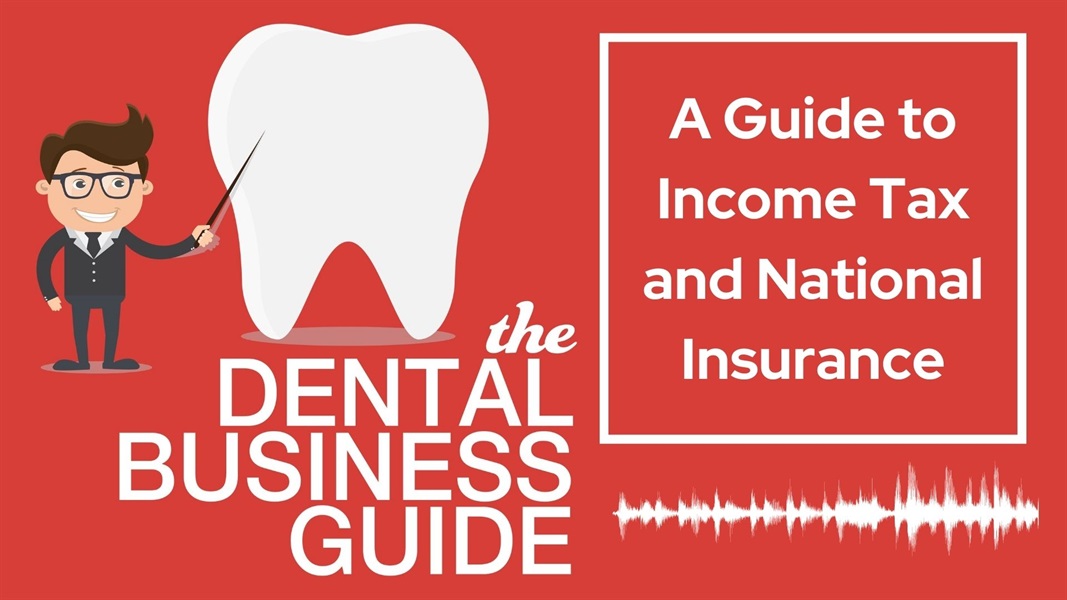 A Guide to Income Tax and National Insurance