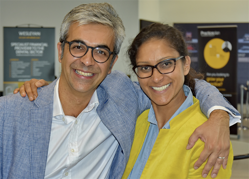 13 Steps to Setting up Your own Successful Dream Dental Practice 