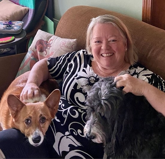 Take a Photo of your favorite Pet !!