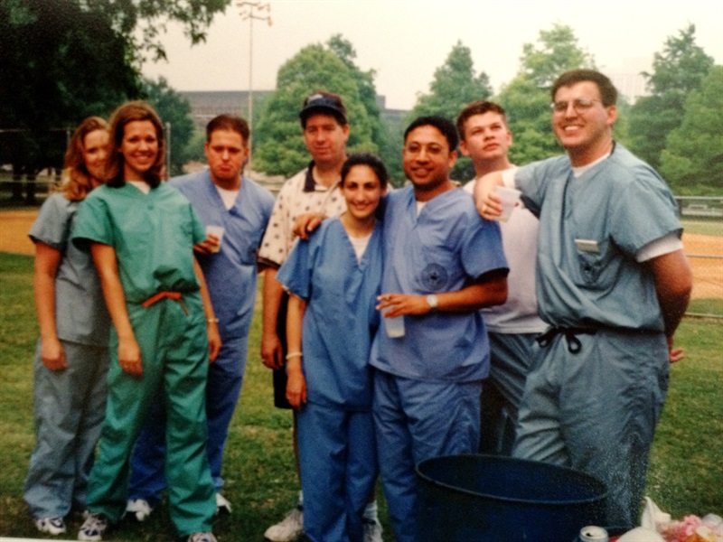 Confession #4: What I Loved About Dental School May Not Have Been Dentistry 