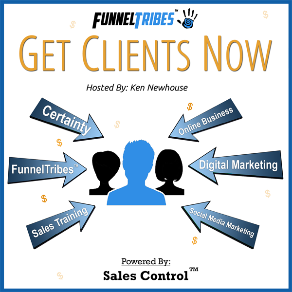 #167 – (3 of 3) Avoid Disaster When Selling Internet Leads Over the Phone: Handling Last-Minute Objections That Occur In The Heart Of Your Close 