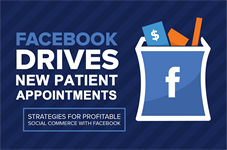 Tired of Wasting Your Hard-Earned Money Using Worn Out Facebook Marketing Strategies?  Use These Instead [Infographic]