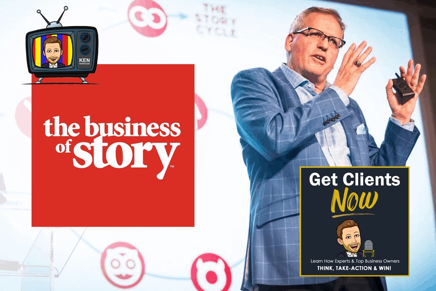 Episode #334: Is this System for attracting new patients and generating more referrals too good to be true?” 