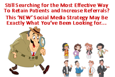 The ‘NEW’ Social Media Strategy That Has Been Proven to Improve Patient Retention and Increase Referrals